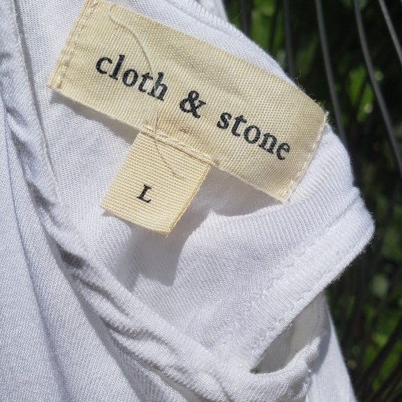 Cloud Atlas Top - Picture 2 of 3